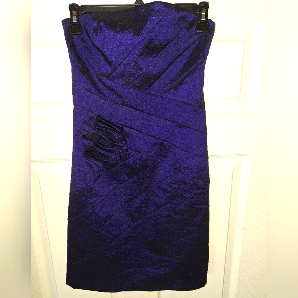 Women's cocktail dress